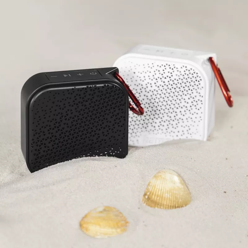 Hama Pocket 3.0 μαύρο ασύρματο 3,5 W