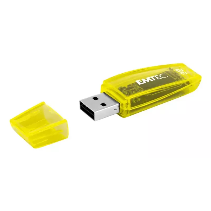 USB stick Emtec C410 Neon 8 GB