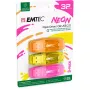 USB flash drive Emtec 32 GB USB Type-A 2.0 C410 Neon