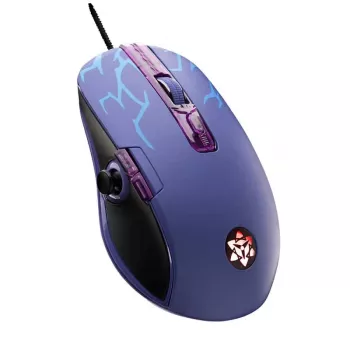 Lexip Sasuke «Revenge» Naruto Shippuden ποντίκι – Με joystick αντίχειρα και κεραμικά έδρανα