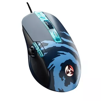 Lexip Kakashi “Kamui” Naruto Shippuden ποντίκι – με joystick αντίχειρα και κεραμικές επιφάνειες ολίσθησης
