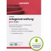 Lexware anlagenverwaltung pro 2025 «unbegrenzte Laufzeit» Λήψη Λογιστική 1 έτος(-η)