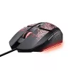 Trust GXT 113 Felox Ποντίκι Gaming Δεξιόχειρας USB Type-A Οπτικό 6400 DPI