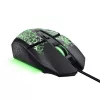 Trust GXT 113 Felox Ποντίκι Gaming Δεξιόχειρας USB Type-A Οπτικό 6400 DPI