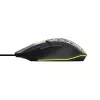 Trust GXT 113 Felox Ποντίκι Gaming Δεξιόχειρας USB Type-A Οπτικό 6400 DPI