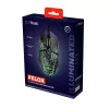 Trust GXT 113 Felox Ποντίκι Gaming Δεξιόχειρας USB Type-A Οπτικό 6400 DPI