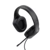 Trust GXT 417 Zirox Headset ενσύρματο Head-band Gaming Μαύρο
