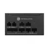 MSI MAG A650GLS PCIE5 Τροφοδοτικό 650 W 24-polig ATX ATX Μαύρο