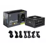 MSI MAG A650GLS PCIE5 Τροφοδοτικό 650 W 24-polig ATX ATX Μαύρο