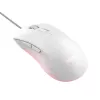 Trust GXT924W YBAR+ Ποντίκι Gaming Δεξιόχειρας USB Type-A Οπτικό 25600 DPI