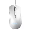Trust GXT924W YBAR+ Ποντίκι Gaming Δεξιόχειρας USB Type-A Οπτικό 25600 DPI
