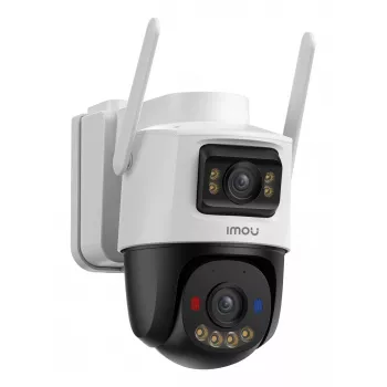 Imou AOV Dual Kit 5MP+5MP (με SD 128 GB και κάρτα SIM)