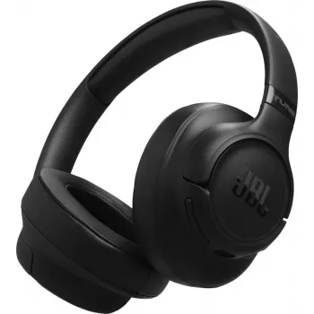JBL Tune 780NC Headset ενσύρματο και ασύρματο κεφαλόδεσμος κλήσεις/μουσική USB Type-C Bluetooth μαύρο