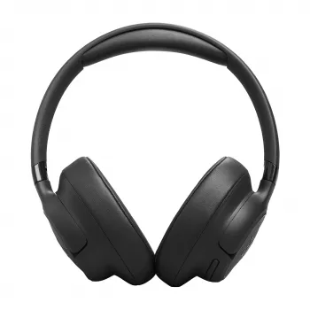 JBL Tune 780NC Headset ενσύρματο και ασύρματο κεφαλόδεσμος κλήσεις/μουσική USB Type-C Bluetooth μαύρο