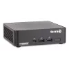 TERRA 1000074 PC/Workstation Intel Core Ultra 5 125H 16 GB DDR5-SDRAM 500 GB SSD Windows 11 Pro Micro PC μαύρο