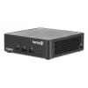 TERRA 1000074 PC/Workstation Intel Core Ultra 5 125H 16 GB DDR5-SDRAM 500 GB SSD Windows 11 Pro Micro PC μαύρο
