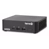 TERRA 1000074 PC/Workstation Intel Core Ultra 5 125H 16 GB DDR5-SDRAM 500 GB SSD Windows 11 Pro Micro PC μαύρο