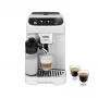 De’Longhi Magnifica Plus ECAM320.60.W αυτόματη μηχανή εσπρέσο 1,9 l