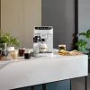 De’Longhi Magnifica Plus ECAM320.60.W αυτόματη μηχανή εσπρέσο 1,9 l