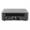 TERRA Micro 6000 SILENT GREENLINE Intel Core 5 120U 16 GB DDR5-SDRAM 500 GB SSD Windows 11 Pro Micro PC Mini PC μαύρο