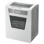 Leitz IQ Office Καταστροφέας εγγράφων Security P5, μικροκοπή, 22,3 cm, 2 x 15 mm, 23 l, 250 φύλλα, 55 dB