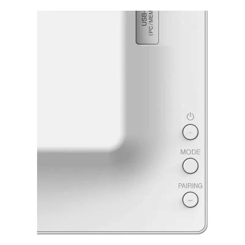 NEC EP-C131 Ψηφιακή οθόνη Digital-Signage 33,8 cm (13,3 ίντσες) Wi-Fi UXGA Λευκό
