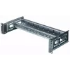 Equip EZR-DIN-4 Μονάδα ράγας DIN 19 ιντσών 2U, RAL 7035