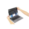 Kensington 2-way Removable Privacy Screen Filter for 16 inch Laptops 16:9