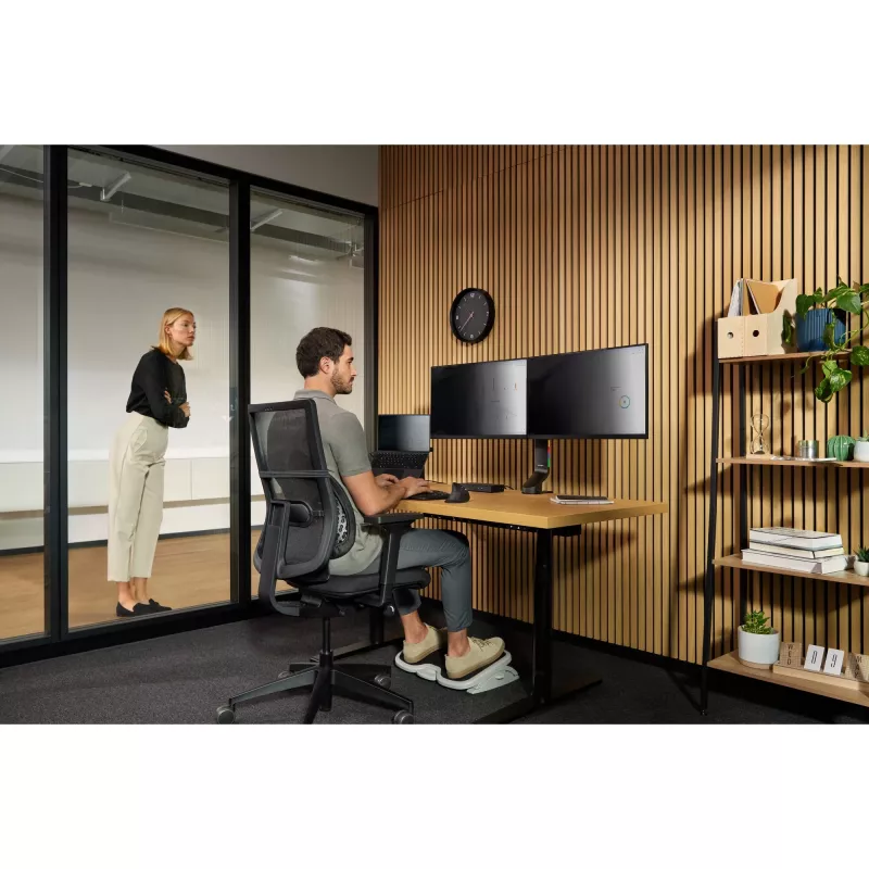 Kensington 2-way Removable Privacy Screen Filter for 16 inch Laptops 16:9