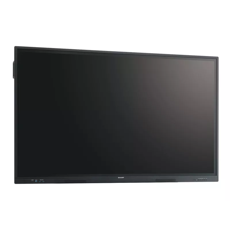 Sharp PN-LC652 165,1 cm (65 ίντσες) LCD 3840 x 2160 Pixel 4K Ultra HD