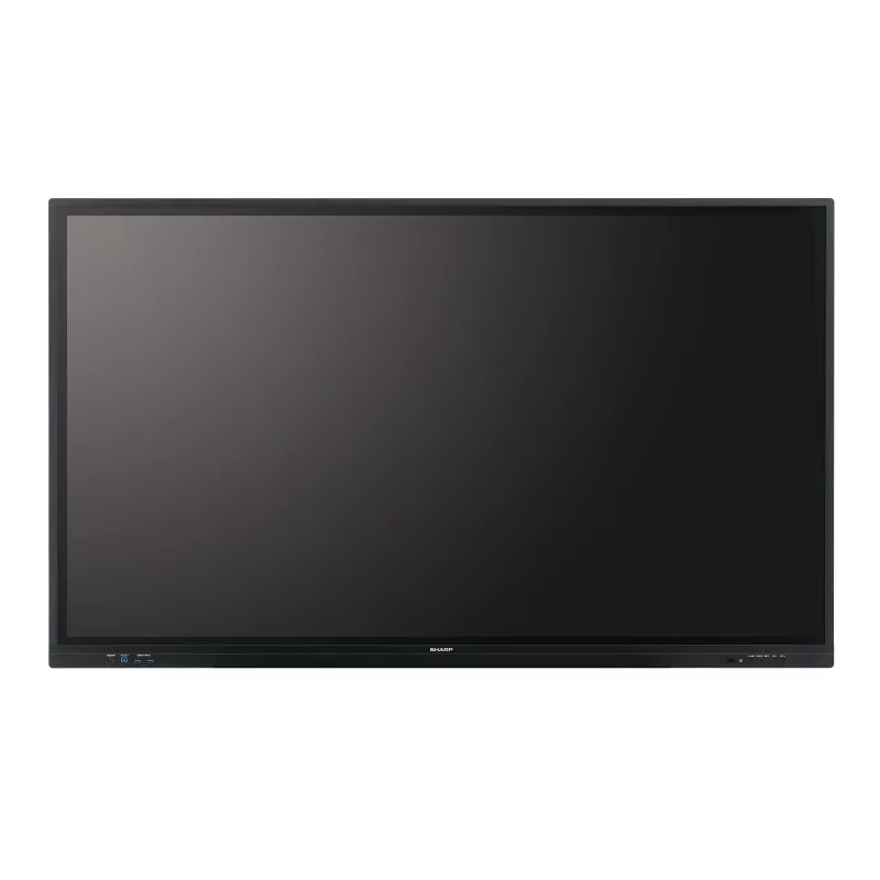 Sharp PN-LC652 165,1 cm (65 ίντσες) LCD 3840 x 2160 Pixel 4K Ultra HD