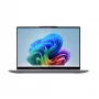 Lenovo IdeaPad 5 2-in-1 16AKP10 Copilot+ PC AMD Ryzen™ AI 5 340 Hybrid (2-in-1) 40,6 cm (16 ίντσες) Touchscreen WUXGA 16 GB LPDDR5x-SDRAM 1 TB SSD Wi-Fi 7 (802.11be) Windows 11 Home γερμανικά γκρι