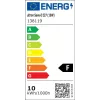 Λάμπα εξοικονόμησης ενέργειας Ultron 138119 10 W E27 3000 K