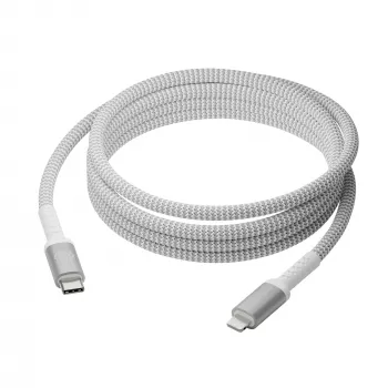 dbramante1928 re-charge Pro – Καλώδιο BRD 2m USB-C σε Lightning -W