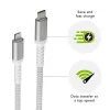 dbramante1928 re-charge Pro – Καλώδιο BRD 2m USB-C σε Lightning -W