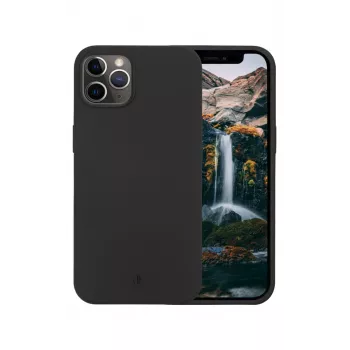 Θήκη κινητού dbramante1928 Greenland για iPhone 13 Pro Max (Θήκη, 6,7 ίντσες, Night μαύρο)