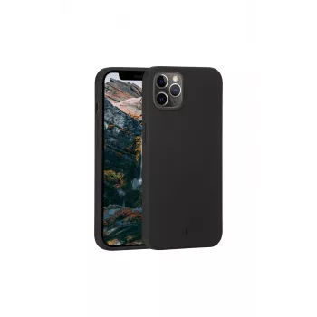 Θήκη κινητού dbramante1928 Greenland για iPhone 13 Pro Max (Θήκη, 6,7 ίντσες, Night μαύρο)