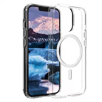 dbramante1928 Iceland Pro συμβατή με MagSafe – Ανθεκτική θήκη για iPhone 13 Pro