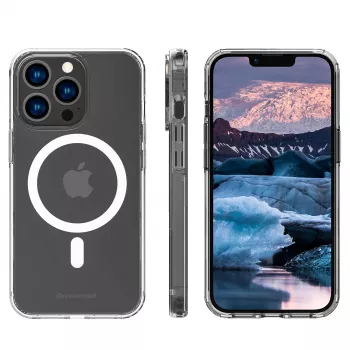 dbramante1928 Iceland Pro συμβατή με MagSafe – Ανθεκτική θήκη για iPhone 13 Pro