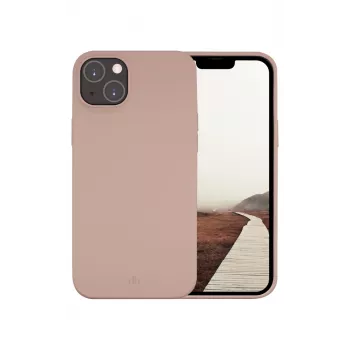 Θήκη κινητού dbramante1928 Costa Rica για iPhone 14 Plus (6,7 ίντσες) Pink sand