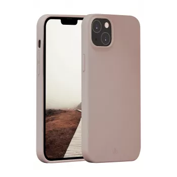 Θήκη κινητού dbramante1928 Costa Rica για iPhone 14 Plus (6,7 ίντσες) Pink sand