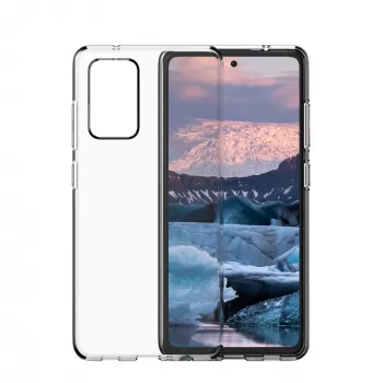 dbramante1928 Bulk - Nuuk - Galaxy A52/A52S - Clear, Θήκη, Samsung, Galaxy A52/A52S, 16,5 cm (6,5 ίντσες), Διαφανής