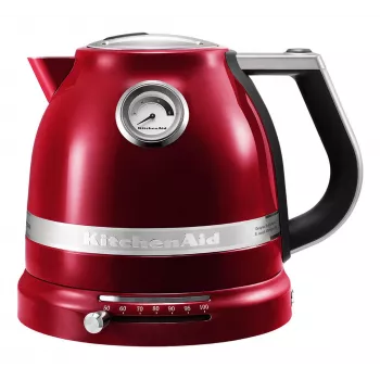KitchenAid 5KEK1522ECA ηλεκτρικός βραστήρας 1,5 l 2400 W Κόκκινο
