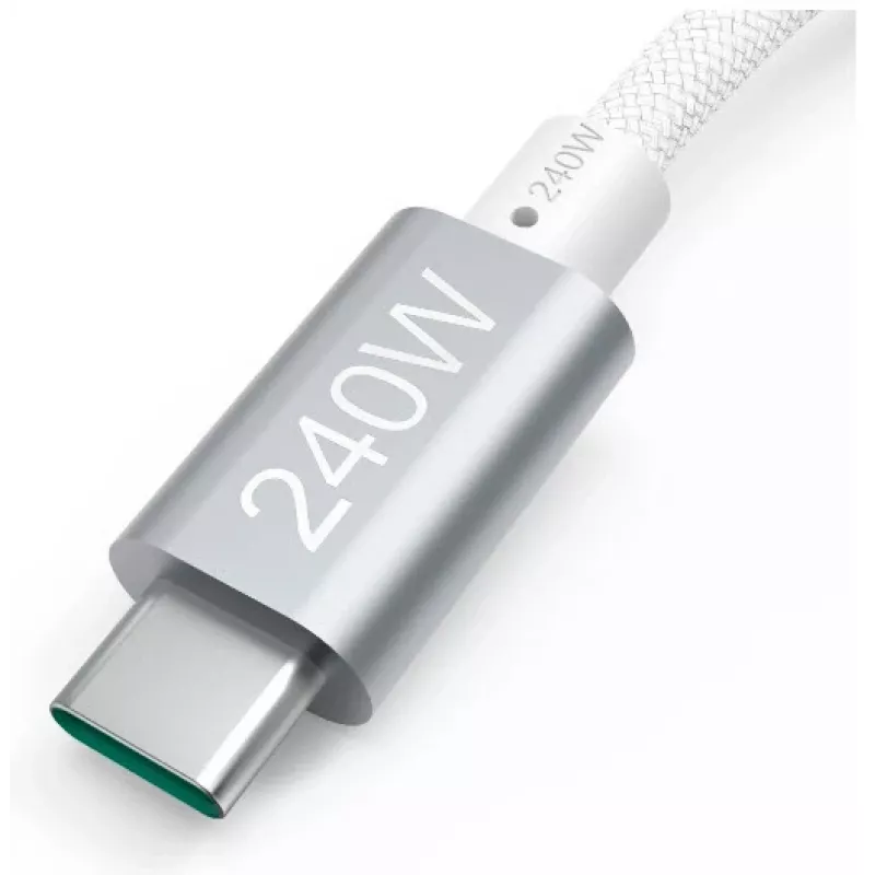 Hama Καλώδιο USB Full-Featured USB 3.2 Gen 1 (3.1 Gen 1) 1,5 m USB-C Λευκό
