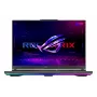 Φορητός υπολογιστής ASUS ROG Strix G16 G614PR-R9161W — 16,0 ίντσες FHD+ 165Hz, Ryzen 9 8940HX, 16GB DDR5-5200, 1TB PCIe 4.0 SSD, GeForce RTX 5070 Ti 12GB, 90Wh