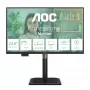AOC 24P4CV οθόνη υπολογιστή 60,5 cm (23,8 ίντσες) 1920 x 1080 pixel Full HD LED μαύρο
