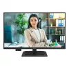 AOC 24P4CV οθόνη υπολογιστή 60,5 cm (23,8 ίντσες) 1920 x 1080 pixel Full HD LED μαύρο