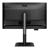 AOC 24P4CV οθόνη υπολογιστή 60,5 cm (23,8 ίντσες) 1920 x 1080 pixel Full HD LED μαύρο