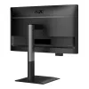 AOC 24P4CV οθόνη υπολογιστή 60,5 cm (23,8 ίντσες) 1920 x 1080 pixel Full HD LED μαύρο