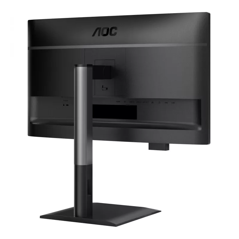 AOC 24P4CV οθόνη υπολογιστή 60,5 cm (23,8 ίντσες) 1920 x 1080 pixel Full HD LED μαύρο